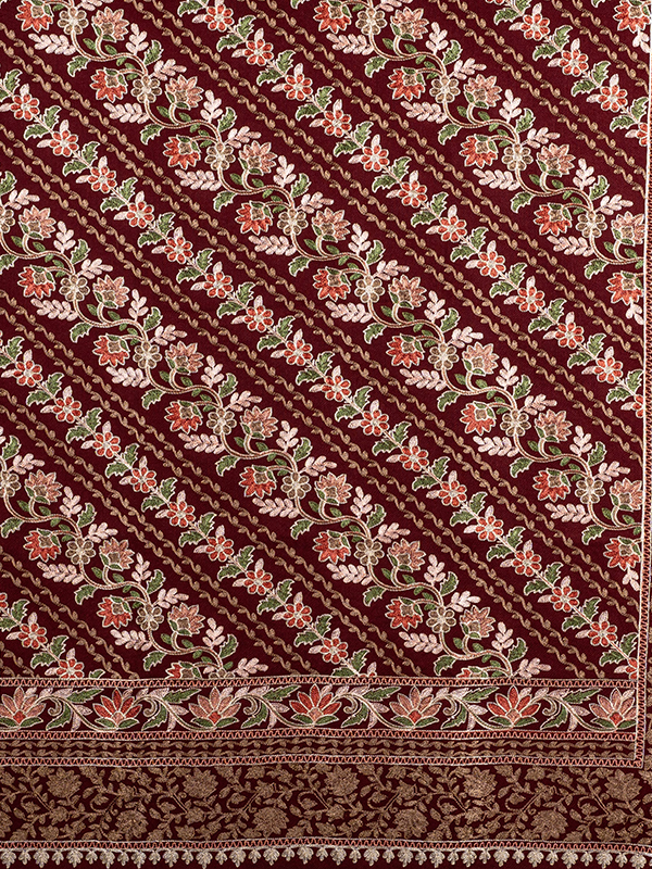 Pure Wool Stole (427)